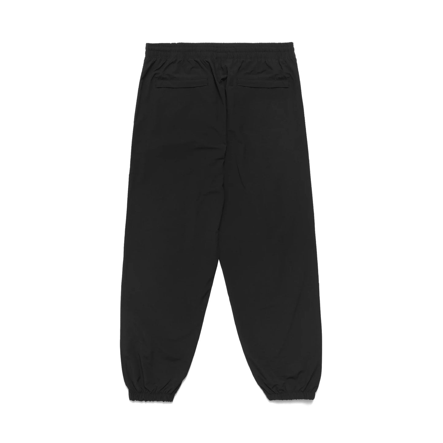 MALBON MENS VARSITY NYLON PANTS