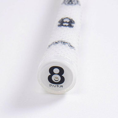 Cadero x muta MARINE GOLF Grip 2x2UT Pentagon UN Back Line