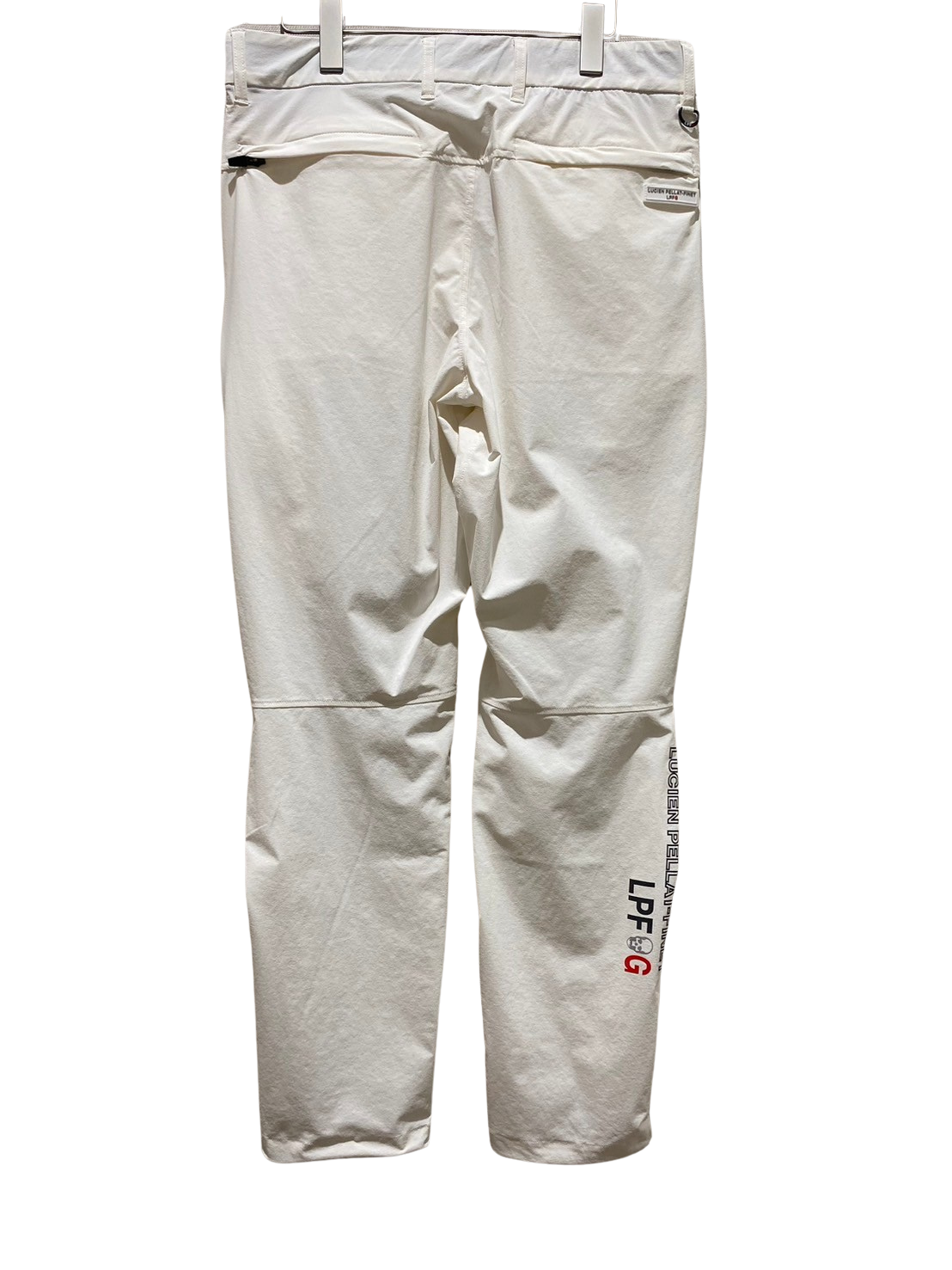 lucien pellat-finet MENS LPFG WIND Jogging Pants