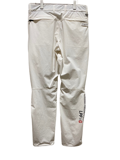 lucien pellat-finet MENS LPFG WIND Jogging Pants