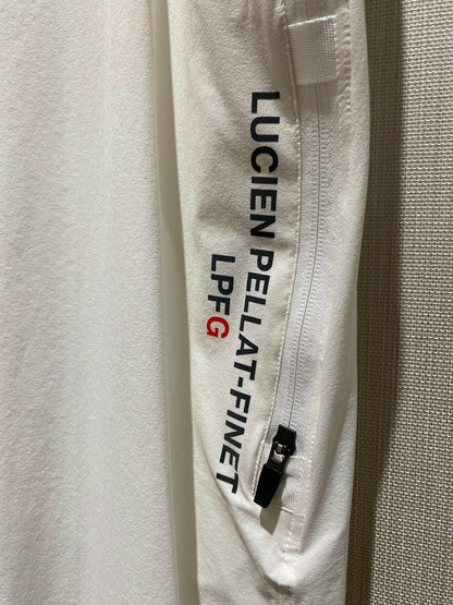 lucien pellat-finet MENS LPFG WIND Jogging Pants