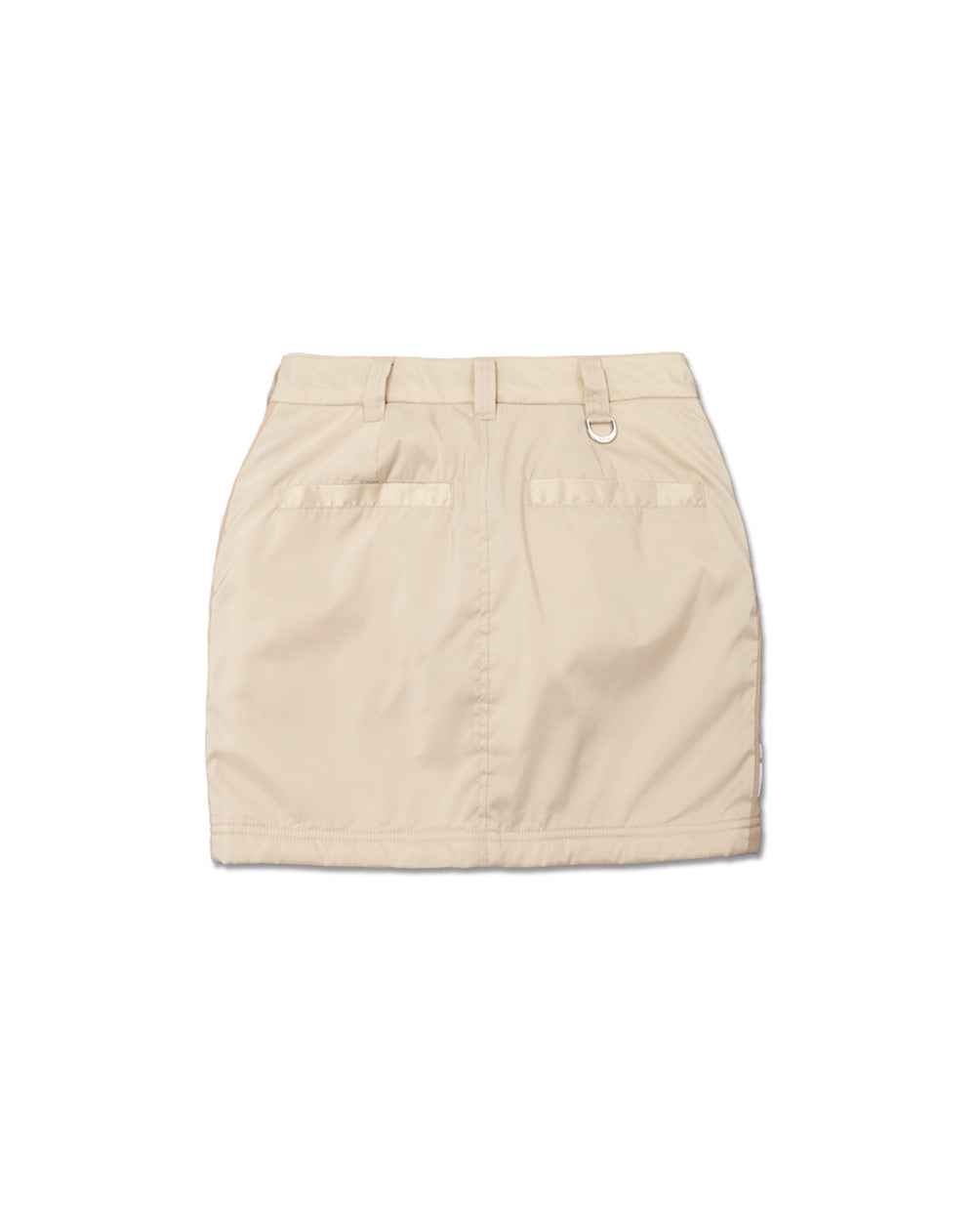 MUTA WOMENS SOLOTEX® Stretch Skirt