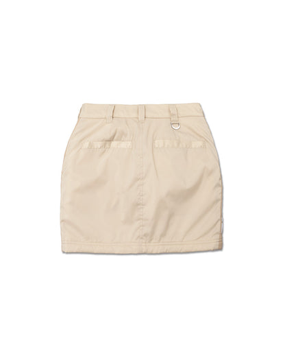 MUTA WOMENS SOLOTEX® Stretch Skirt