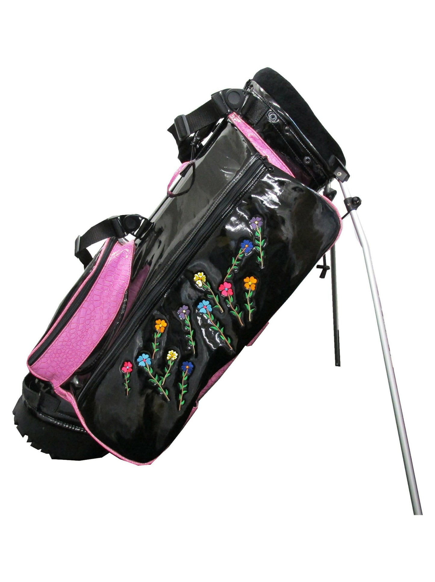 BELDING SUNBIRD STAND BAG FLOWERS