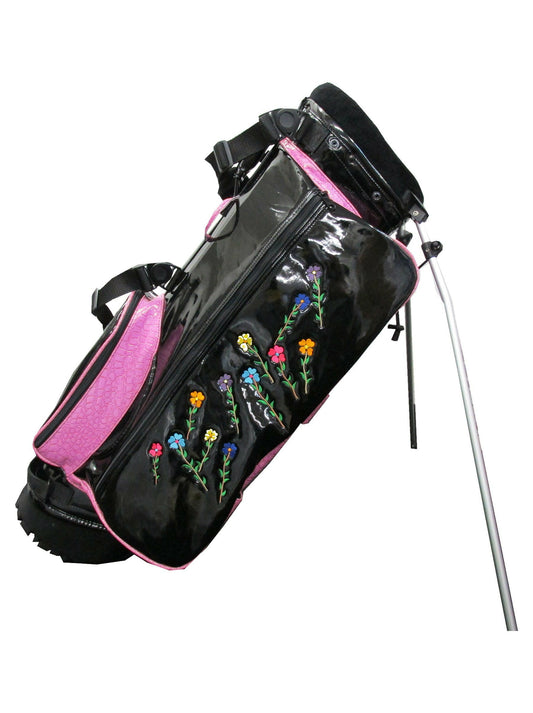 BELDING SUNBIRD STAND BAG FLOWERS