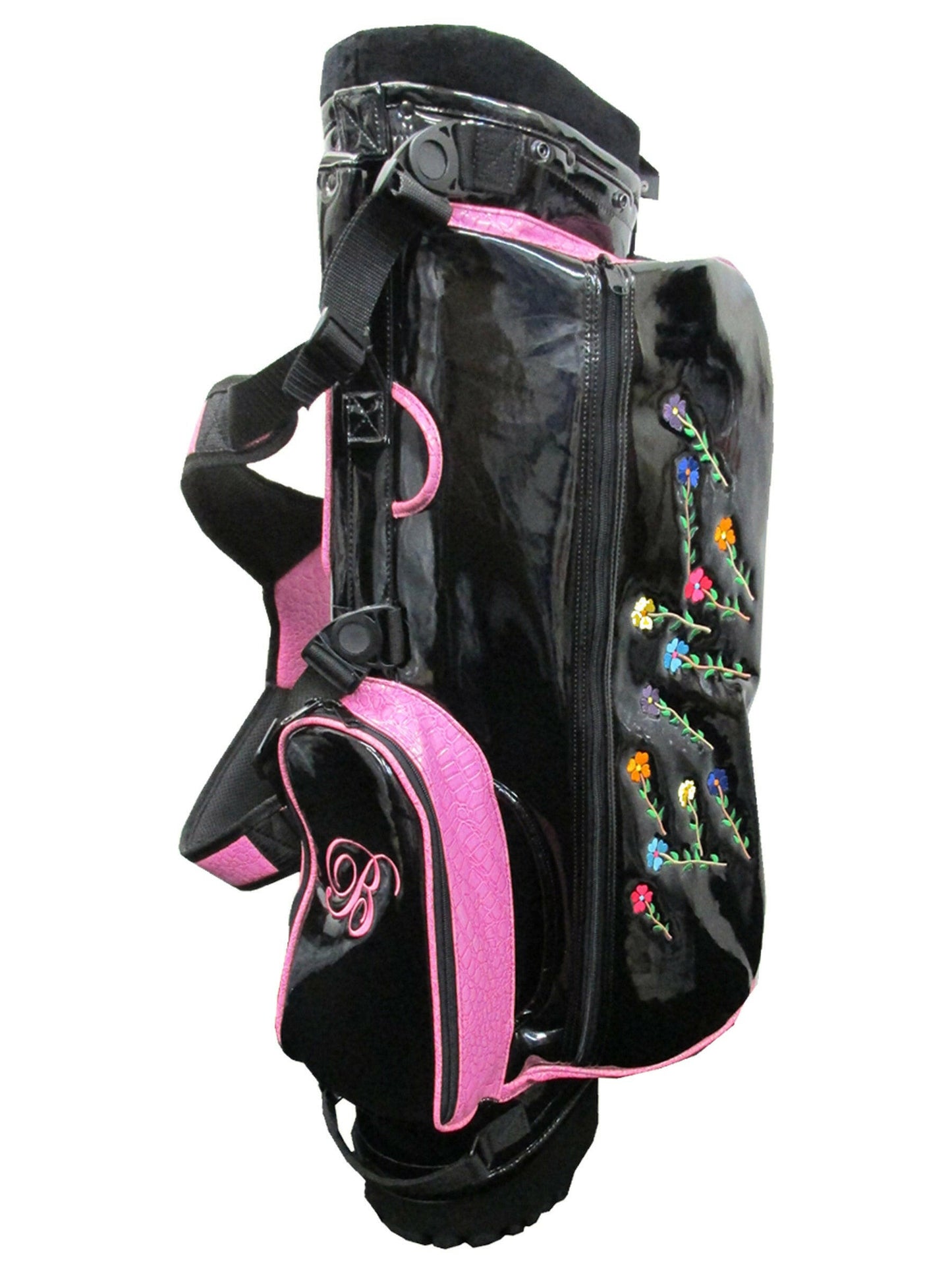 BELDING SUNBIRD STAND BAG FLOWERS