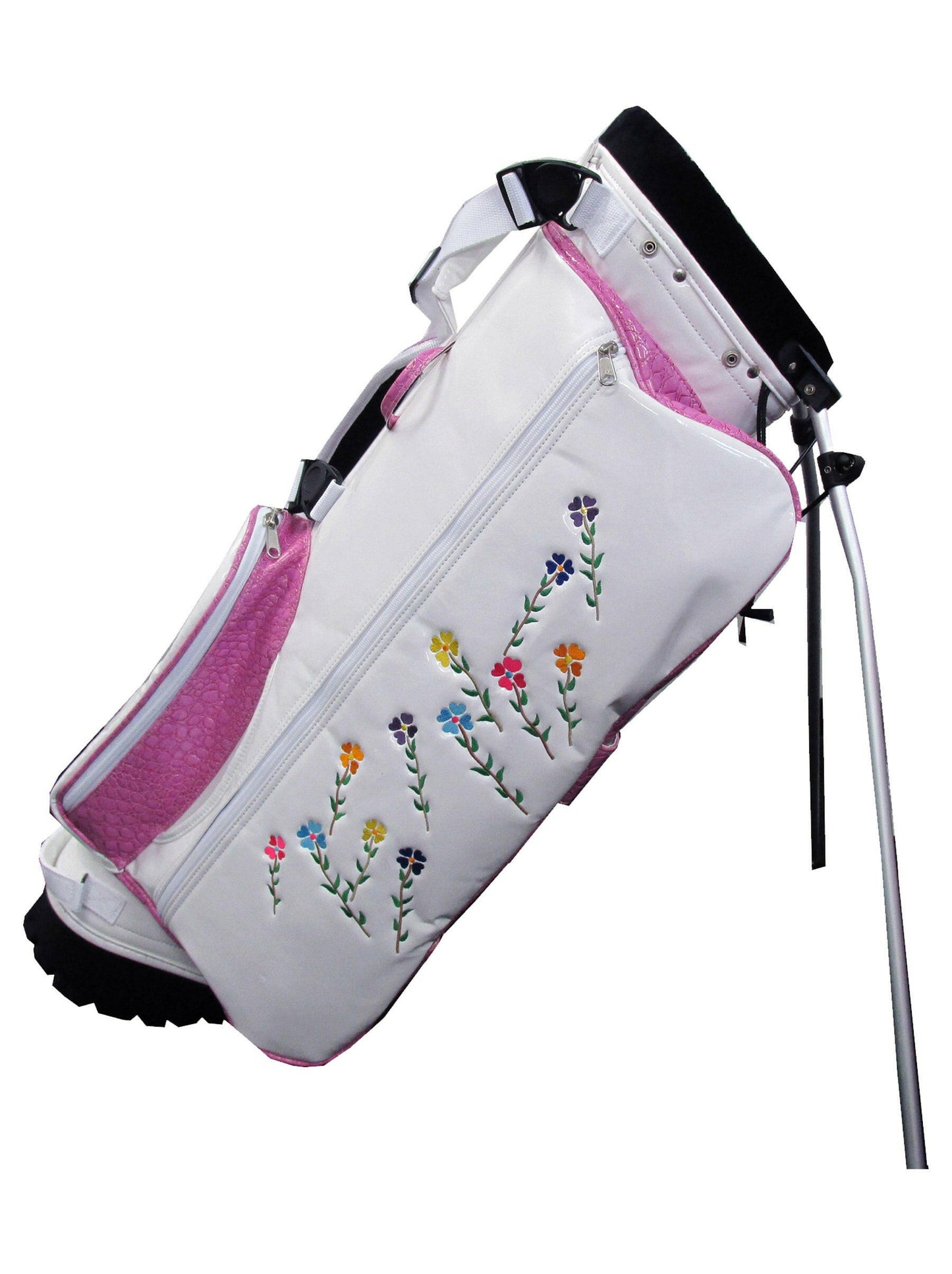 BELDING SUNBIRD STAND BAG FLOWERS