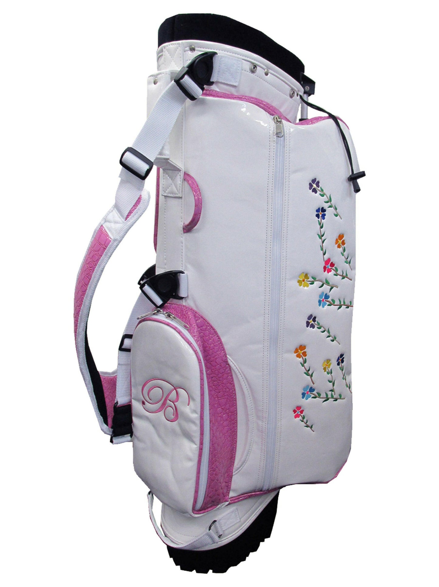 BELDING SUNBIRD STAND BAG FLOWERS