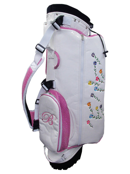 BELDING SUNBIRD STAND BAG FLOWERS