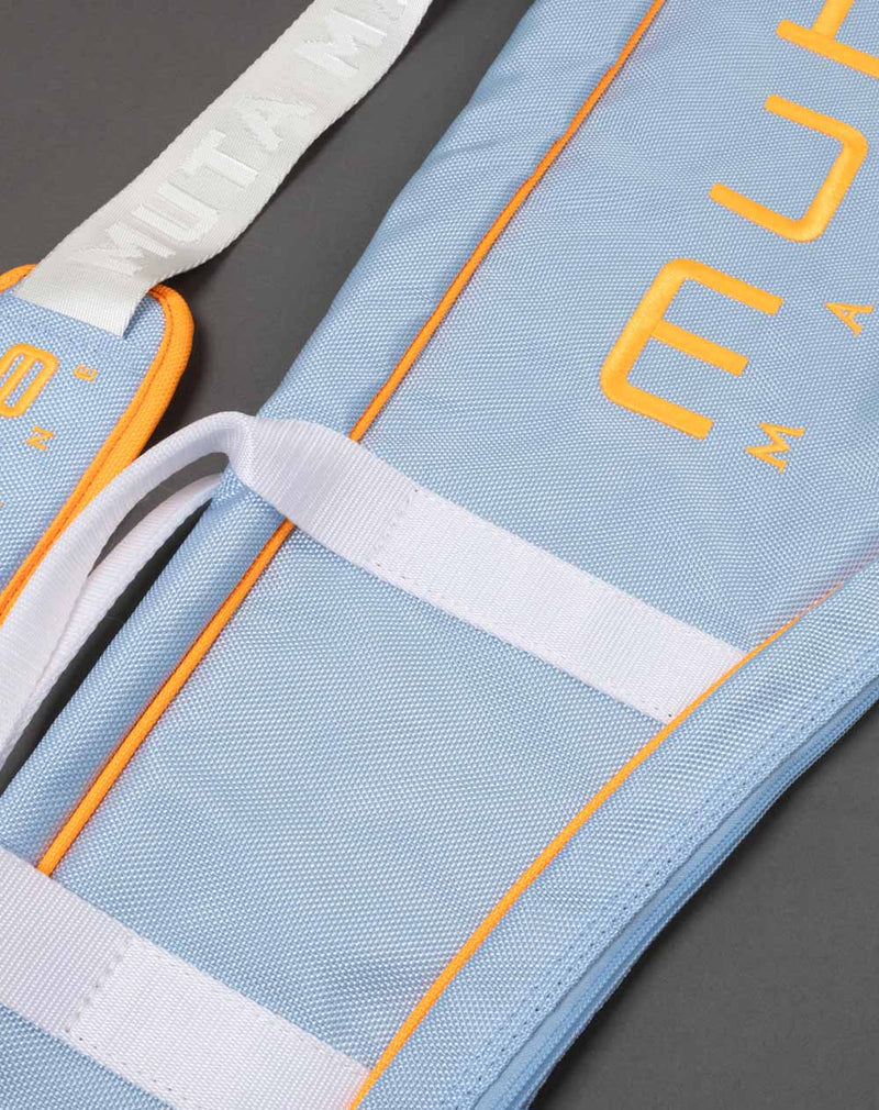 MUTA Durable Fabric ｸﾗﾌﾞｹｰｽ