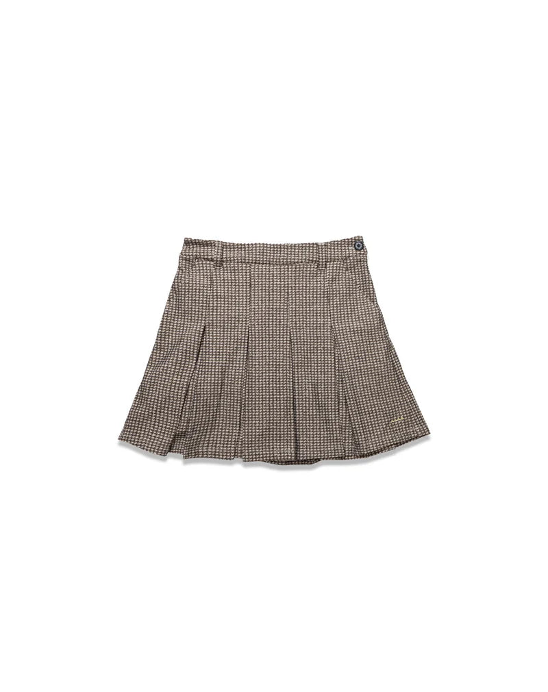 MUTA WOMENS HEAT PERFORMA® Skirt