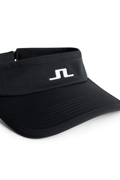 J.LINDEBERG WOMENS Attain visor