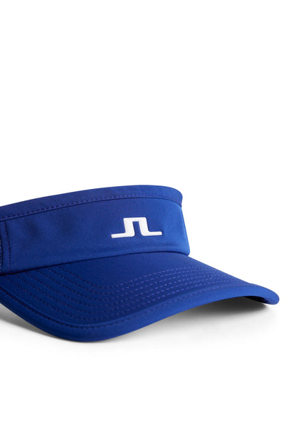 J.LINDEBERG WOMENS Attain visor