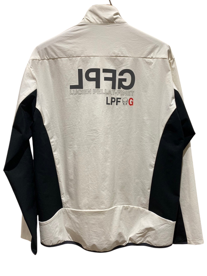 lucien pellat-finet MENS LPFG WIND Zip JACKET