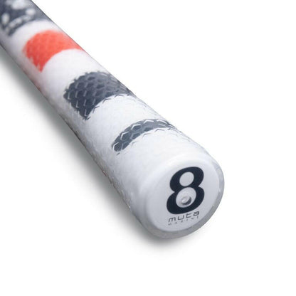 Cadero x muta MARINE GOLF Grip 2x2UT Pentagon UN Back Line For Women