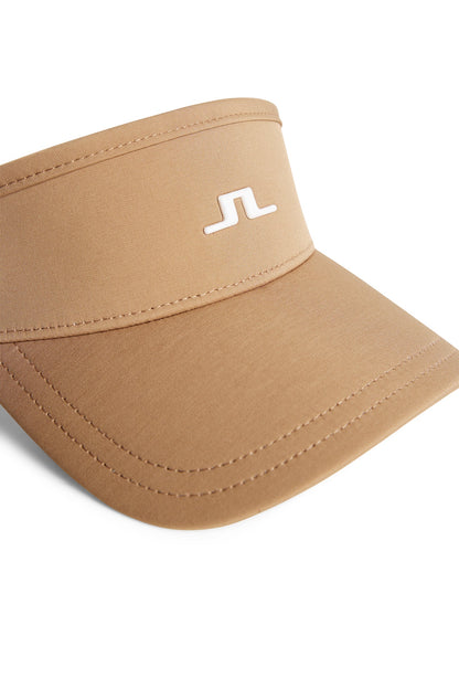 J.LINDEBERG MENS Yaden Visor