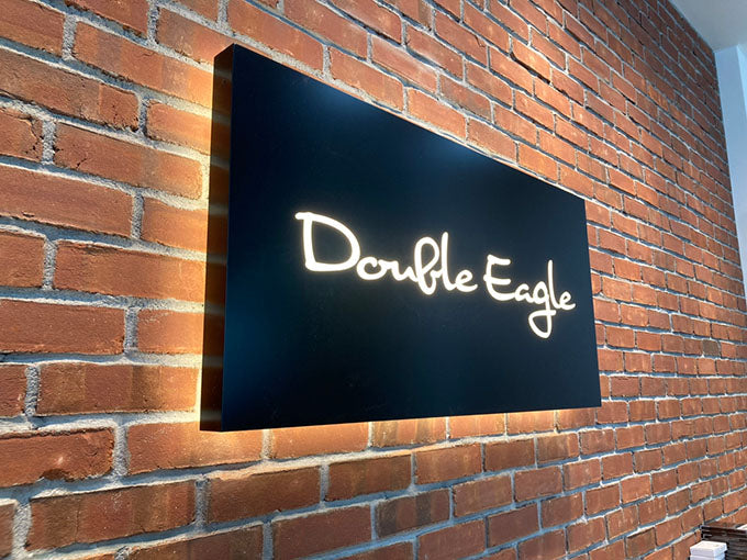 Double Eagle横浜元町店