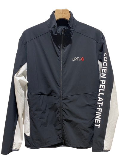 lucien pellat-finet MENS LPFG WIND Zip JACKET