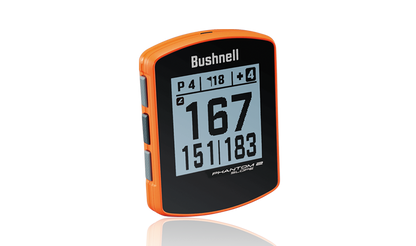 Bushnell GPS Navi PHANTOM2 SLOPE