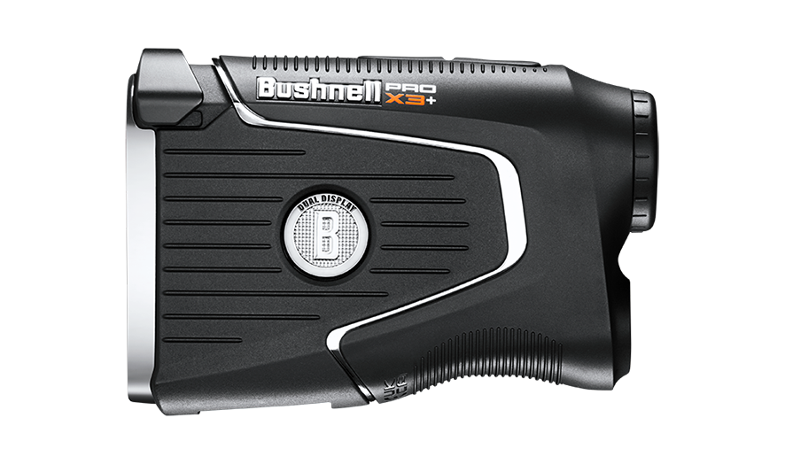 Bushnell Distance Meter PINSEEKER PRO X3 PLUS JOLT