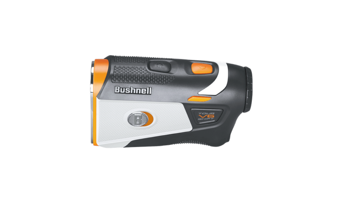 Bushnell Distance Meter PINSEEKER TOUR V6 SHIFT JOLT