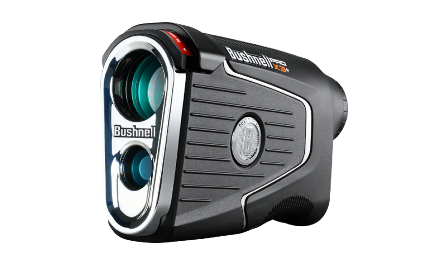 Bushnell Distance Meter PINSEEKER PRO X3 PLUS JOLT