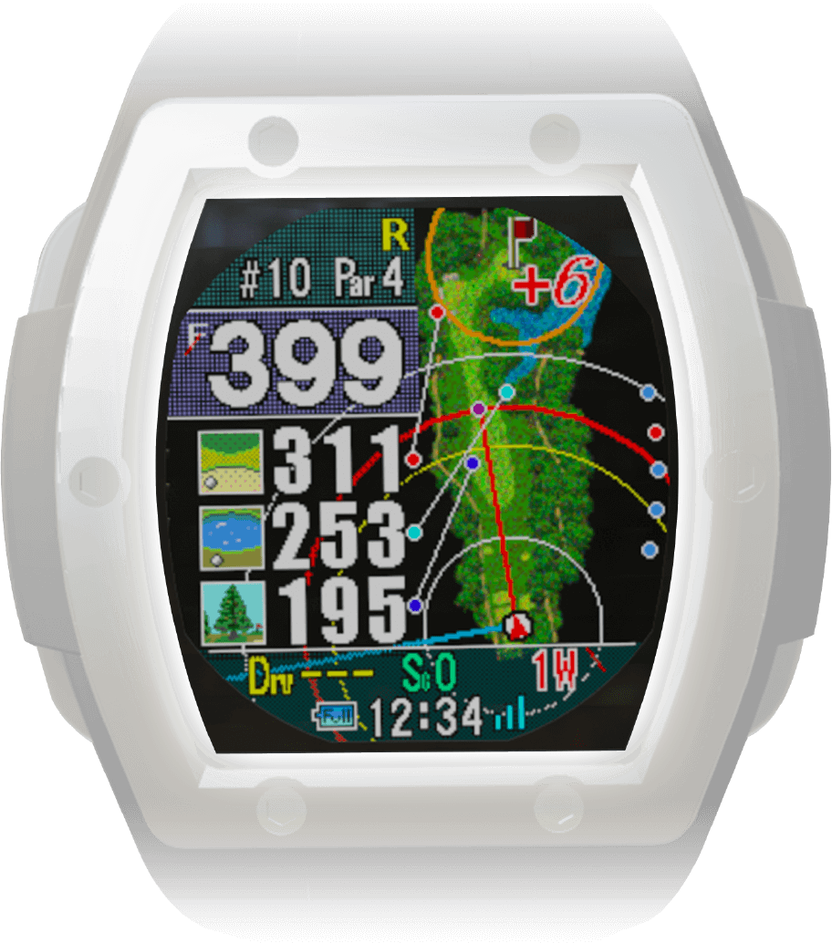 Shotnavi Crest
