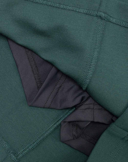 MUTA WOMENS Stretch Ponch Skirt