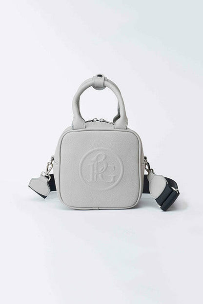 1PIU1UGUALE3 CUBE BAG