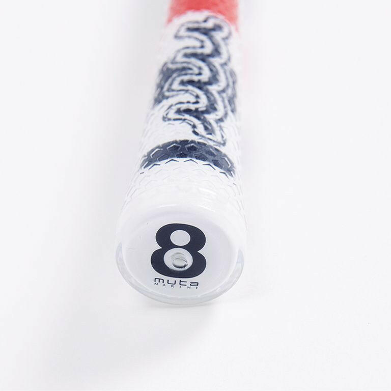 Cadero x muta MARINE GOLF Grip 2x2UT Pentagon UN Back Line