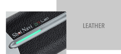 Shotnavi Voice Laser GR Leo