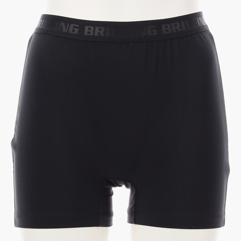 BRIEFING WOMENS WS UNDER SHORT LEGGINGS