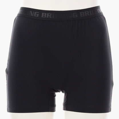 BRIEFING WOMENS WS UNDER SHORT LEGGINGS