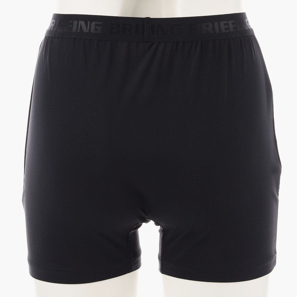 BRIEFING WOMENS WS UNDER SHORT LEGGINGS