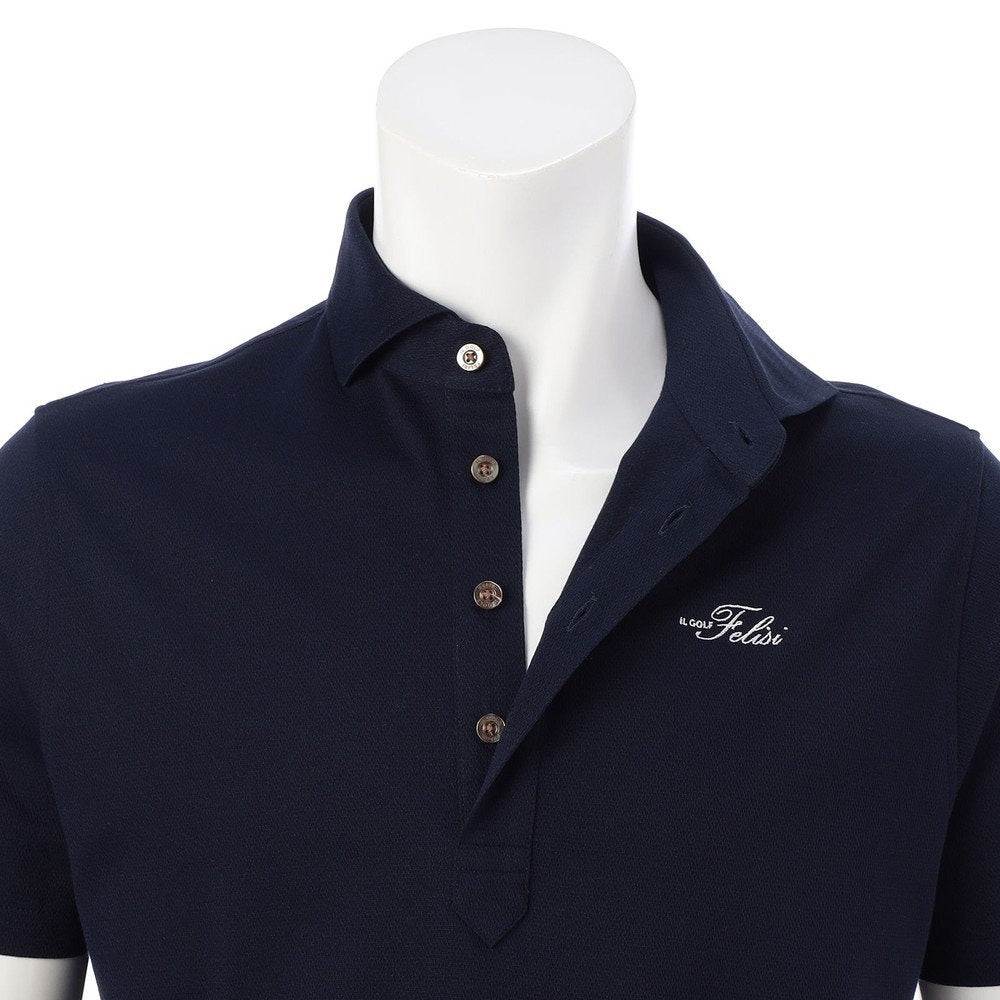 FELISI MENS MS LENO CLOTH HORIZONTAL SHIRT