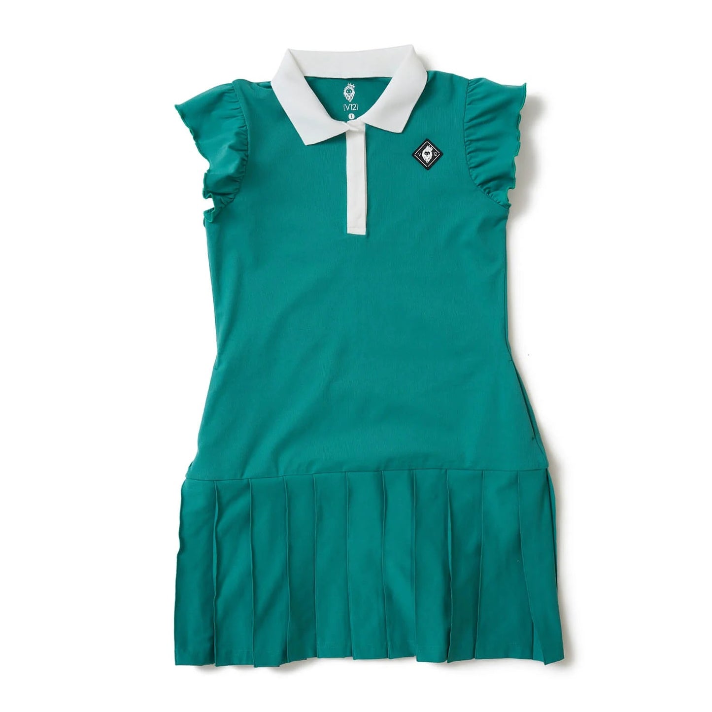 V12 WOMENS BACK AWA ONE-PIECE