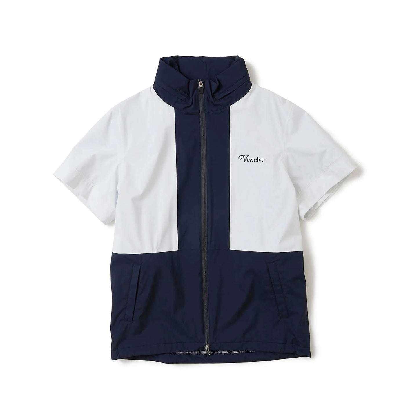 V12 WOMENS BOLD RAIN JKT