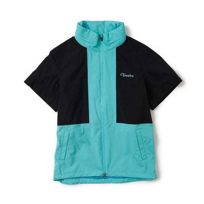 V12 MENS BOLD RAIN JKT