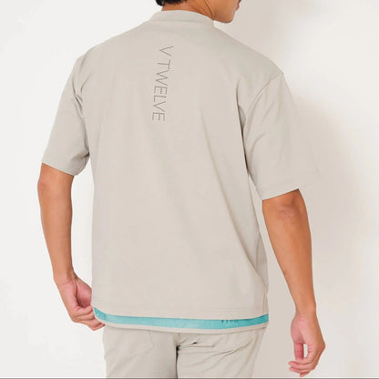 V12 MENS SNEAK MOCK