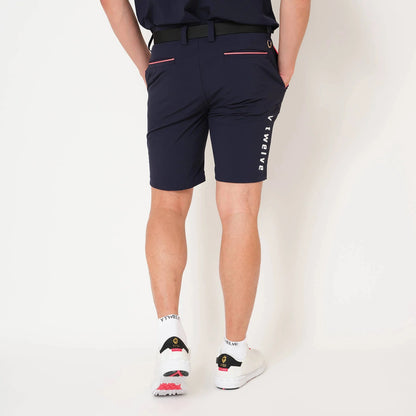 V12 MENS NEON L SHORTS