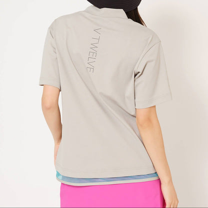 V12 WOMENS SNEAK MOCK