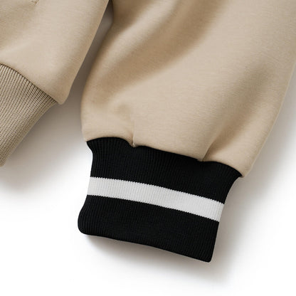V12 MENS FRACT JKT
