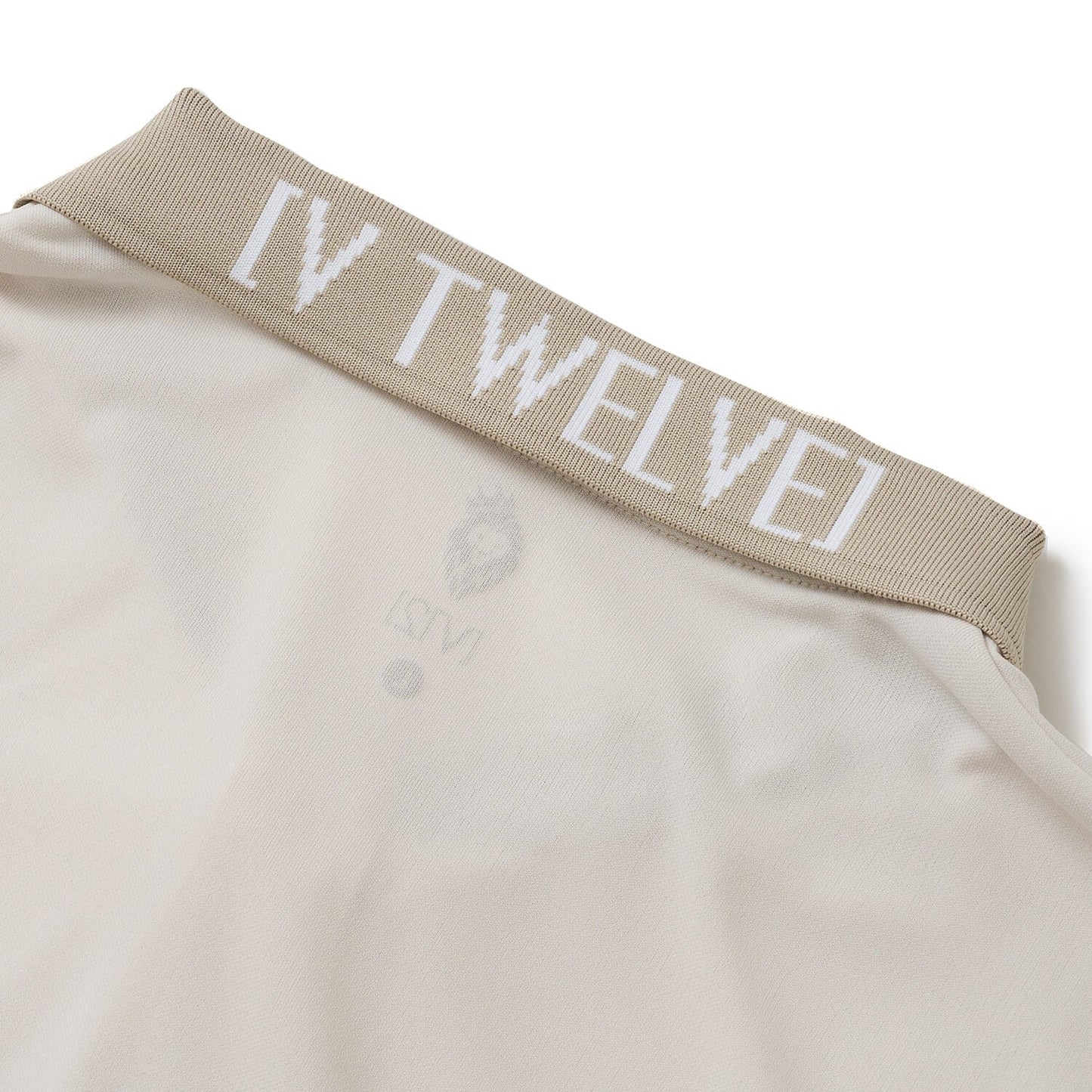 V12 MENS AIRY AWA POLO