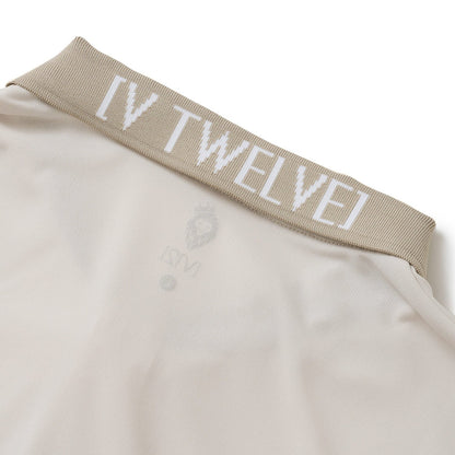 V12 MENS AIRY AWA POLO