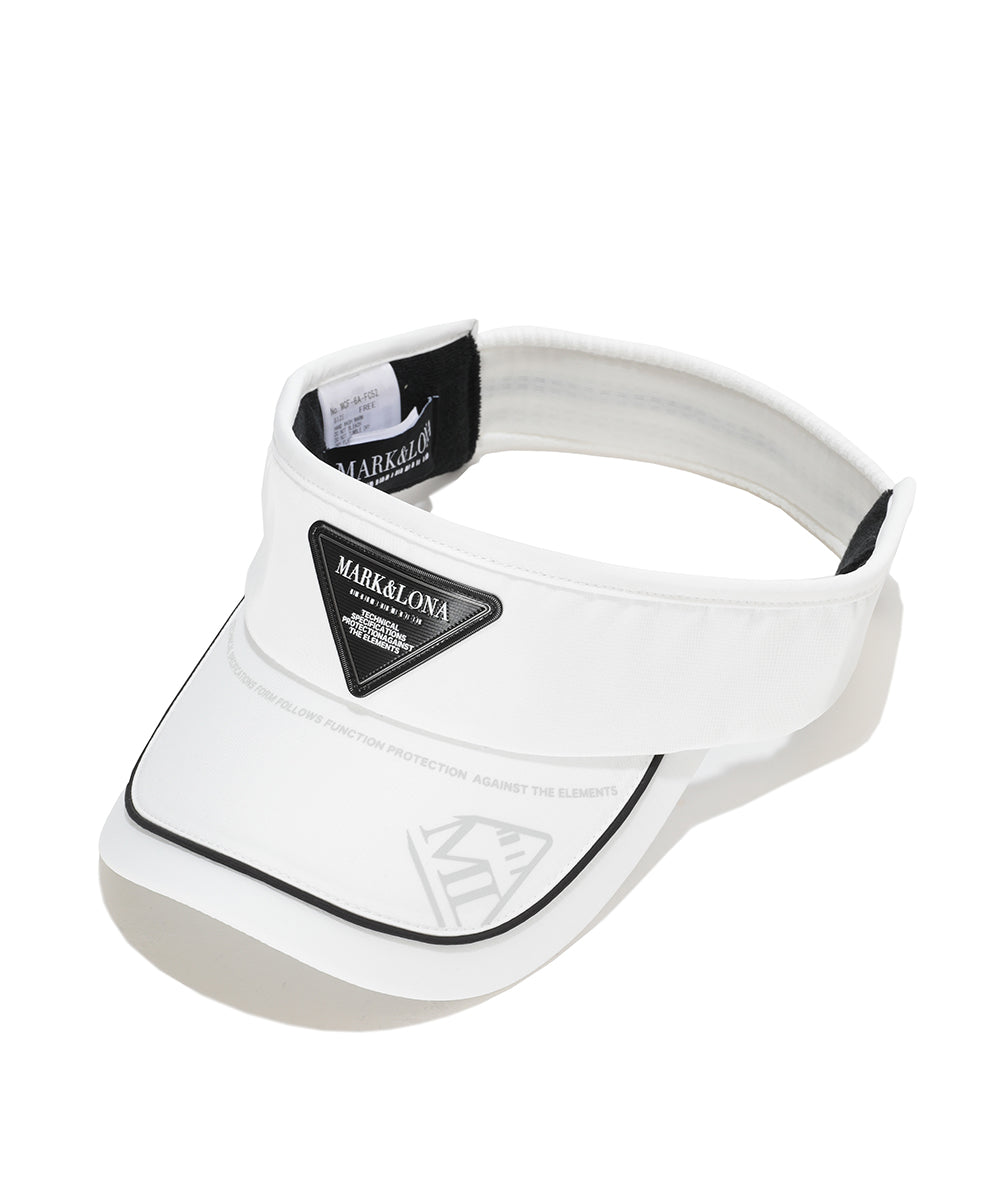 MARK&LONA MENS Visor