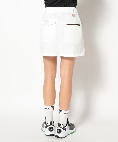 MARK&LONA WOMENS Asymmetrical skirt