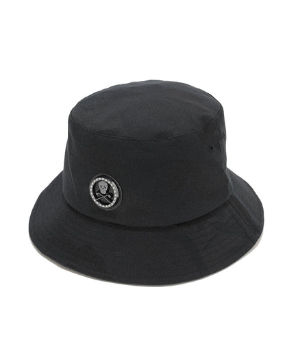 MARK&LONA MENS Gauge Camo Bucket Hat
