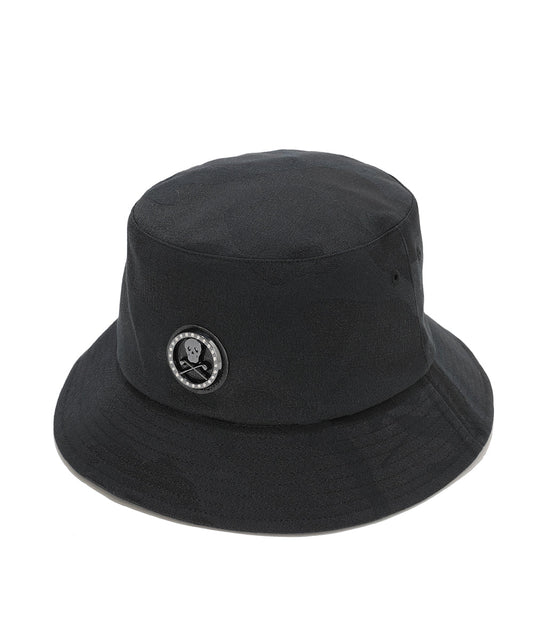 MARK&LONA MENS Gauge Camo Bucket Hat