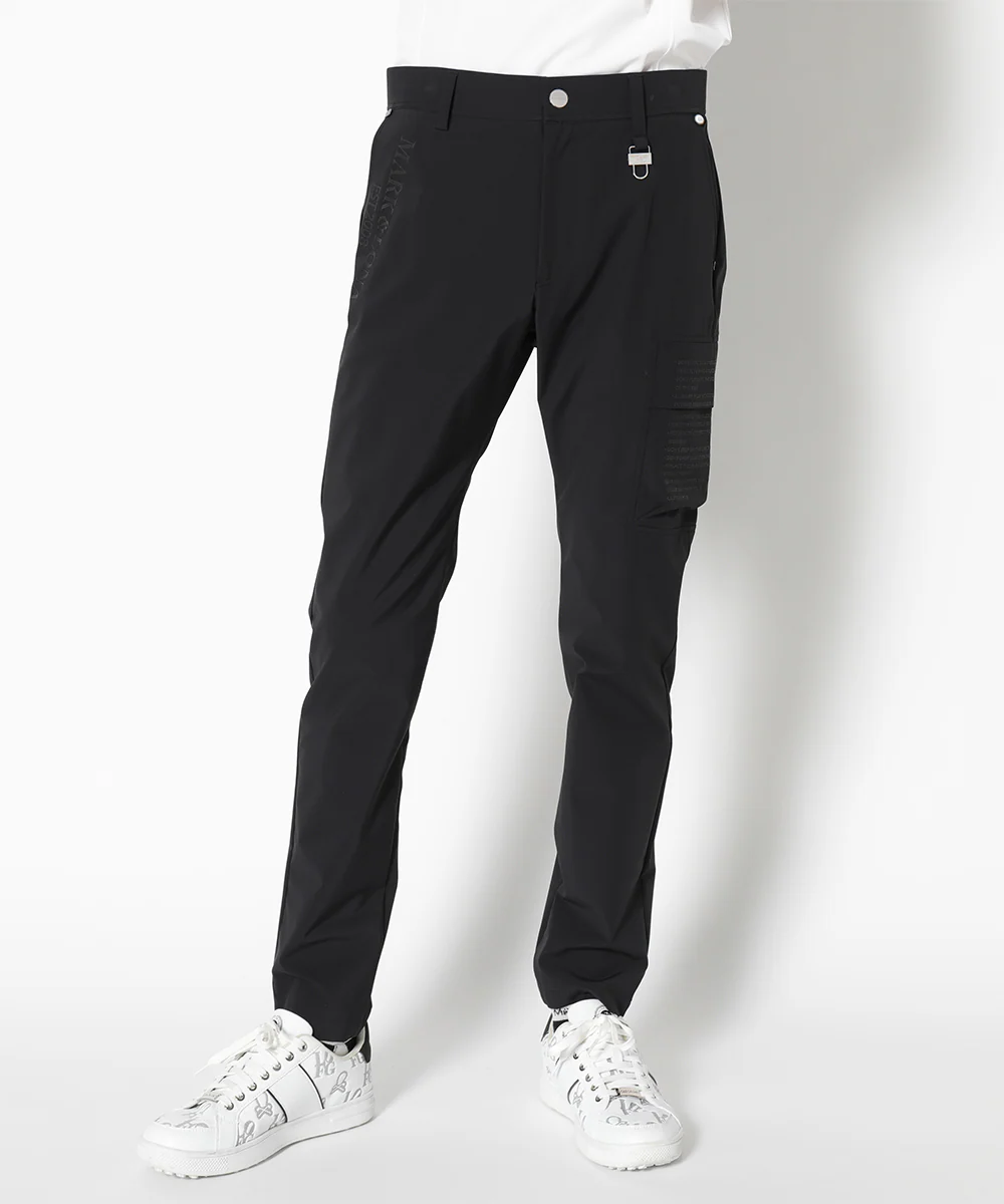 MARK&LONA MENS Scope Adaptive Utility Pants