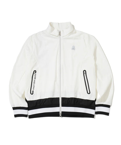 MARK&LONA WOMENS Velocity Dual Collar Performance